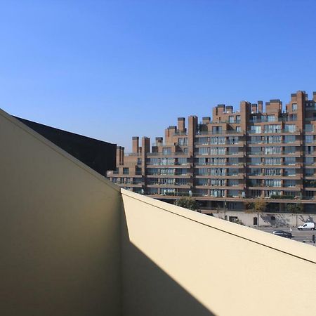 Flamingo Rose Apartment ปอร์โต ภายนอก รูปภาพ