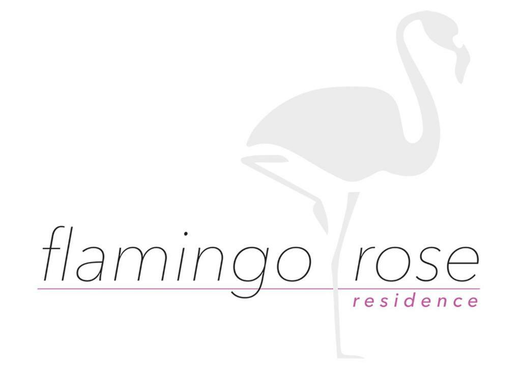 Flamingo Rose Apartment ปอร์โต ภายนอก รูปภาพ