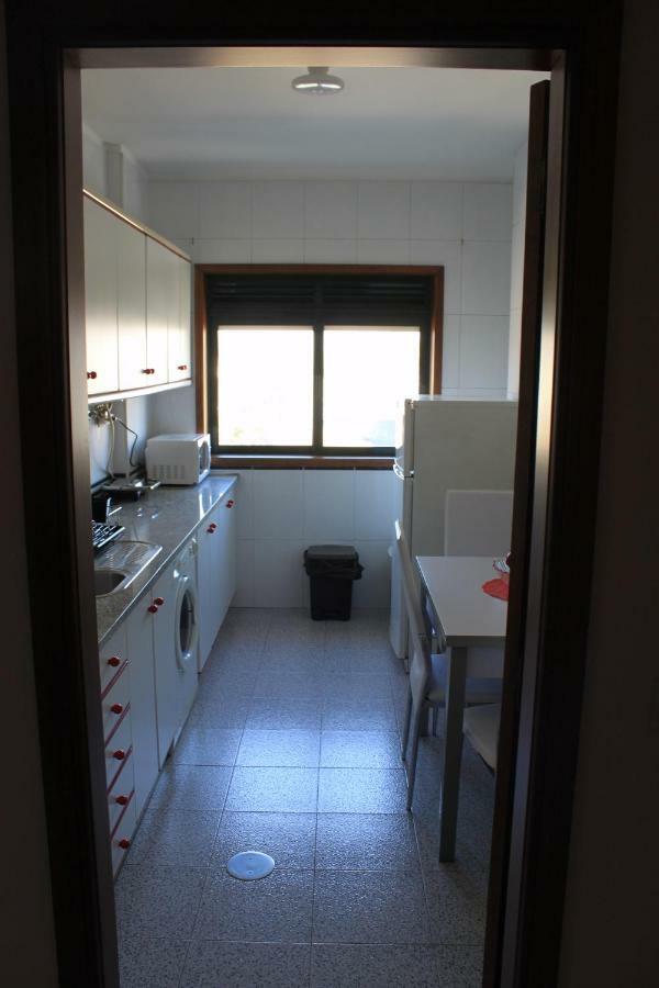 Flamingo Rose Apartment ปอร์โต ภายนอก รูปภาพ