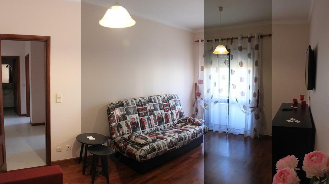 Flamingo Rose Apartment ปอร์โต ภายนอก รูปภาพ