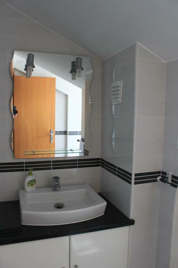 Flamingo Rose Apartment ปอร์โต ภายนอก รูปภาพ