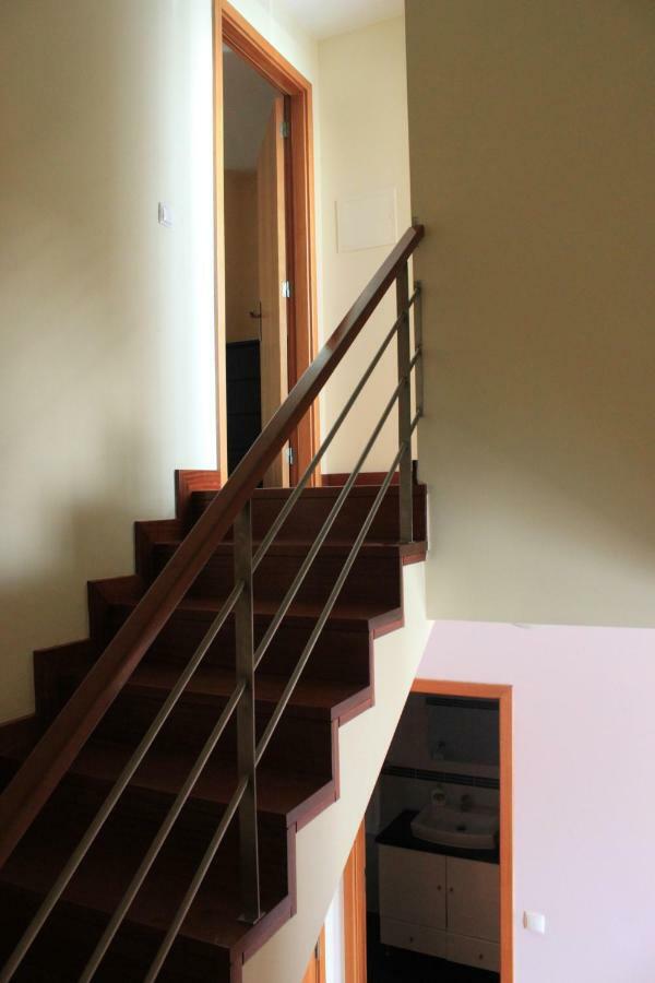 Flamingo Rose Apartment ปอร์โต ภายนอก รูปภาพ
