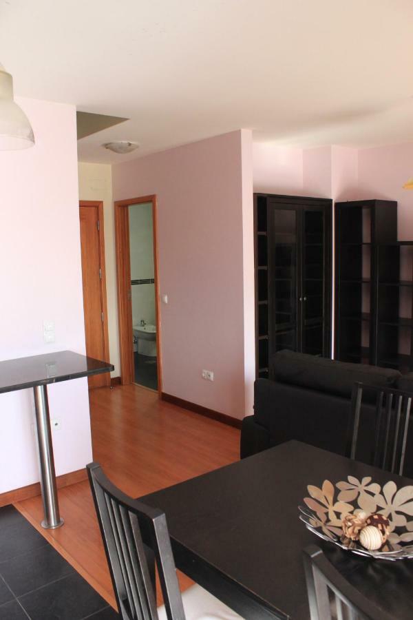 Flamingo Rose Apartment ปอร์โต ภายนอก รูปภาพ