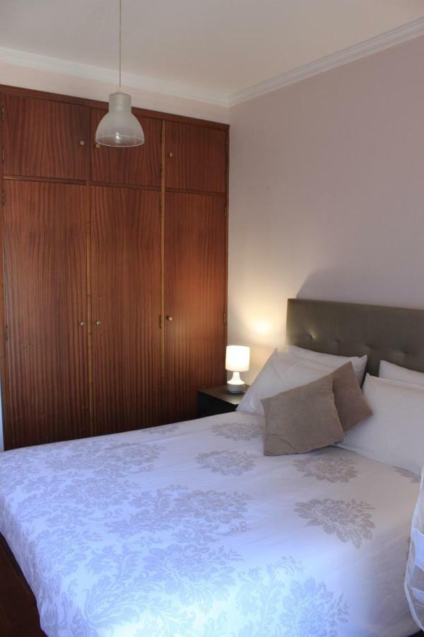 Flamingo Rose Apartment ปอร์โต ภายนอก รูปภาพ