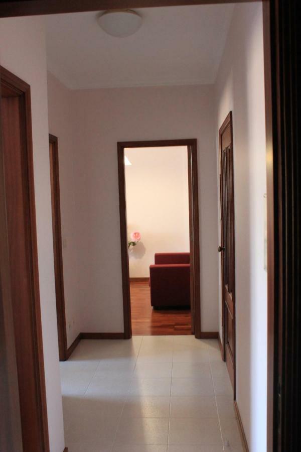 Flamingo Rose Apartment ปอร์โต ภายนอก รูปภาพ