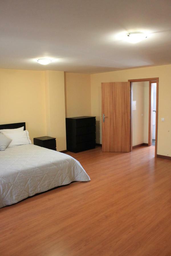 Flamingo Rose Apartment ปอร์โต ภายนอก รูปภาพ