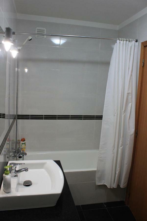 Flamingo Rose Apartment ปอร์โต ภายนอก รูปภาพ