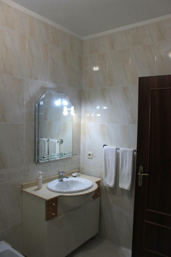 Flamingo Rose Apartment ปอร์โต ภายนอก รูปภาพ