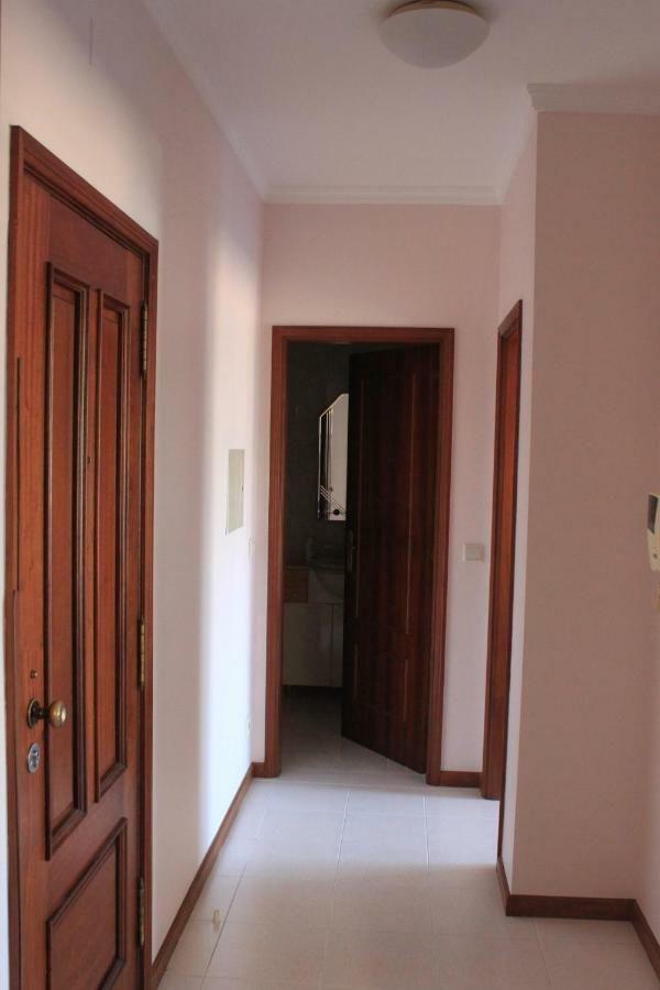Flamingo Rose Apartment ปอร์โต ภายนอก รูปภาพ