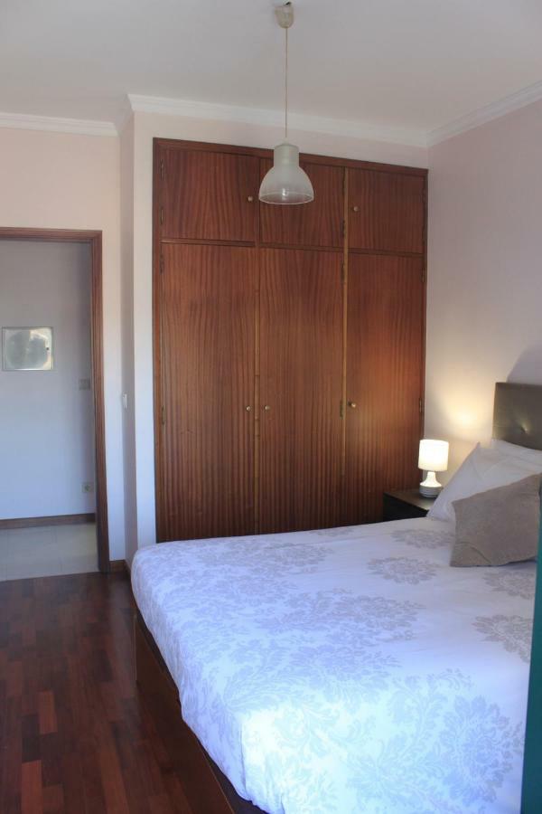 Flamingo Rose Apartment ปอร์โต ภายนอก รูปภาพ