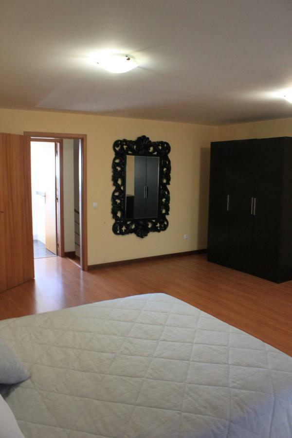 Flamingo Rose Apartment ปอร์โต ภายนอก รูปภาพ