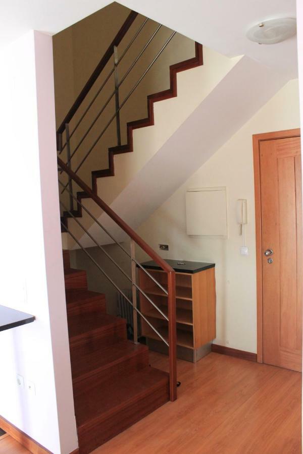 Flamingo Rose Apartment ปอร์โต ภายนอก รูปภาพ