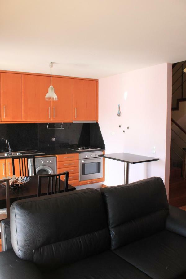 Flamingo Rose Apartment ปอร์โต ภายนอก รูปภาพ