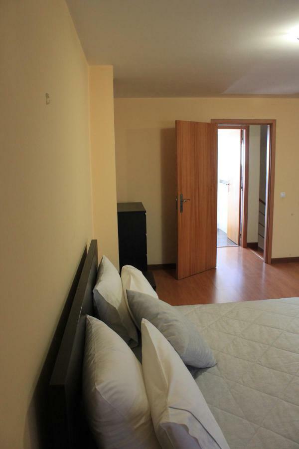 Flamingo Rose Apartment ปอร์โต ภายนอก รูปภาพ