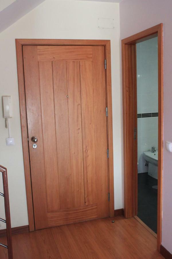 Flamingo Rose Apartment ปอร์โต ภายนอก รูปภาพ