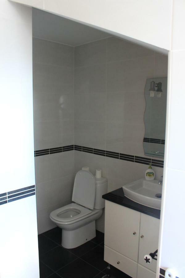 Flamingo Rose Apartment ปอร์โต ภายนอก รูปภาพ