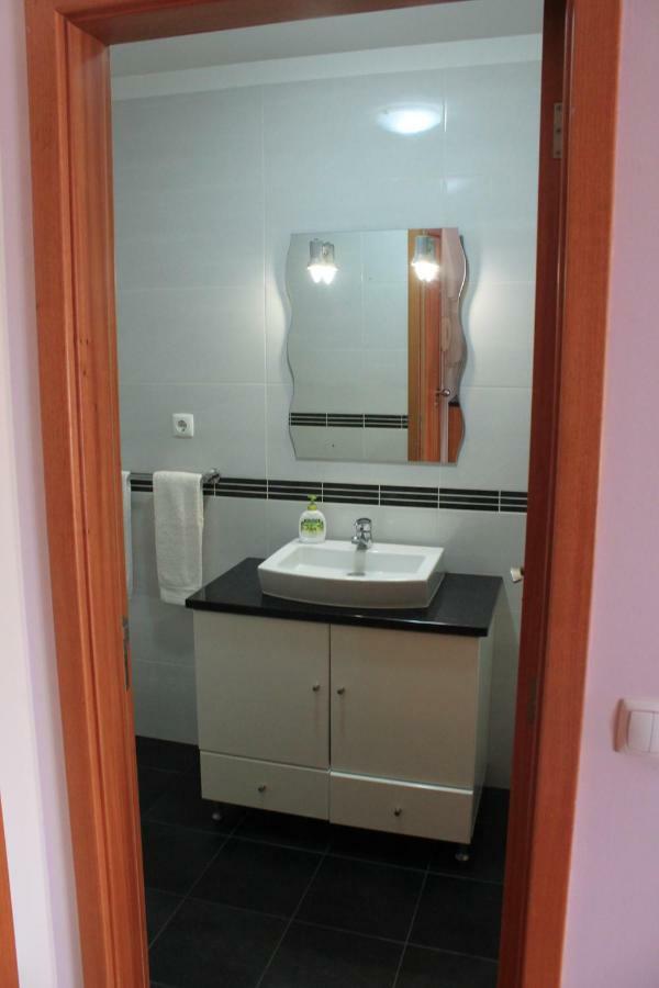 Flamingo Rose Apartment ปอร์โต ภายนอก รูปภาพ