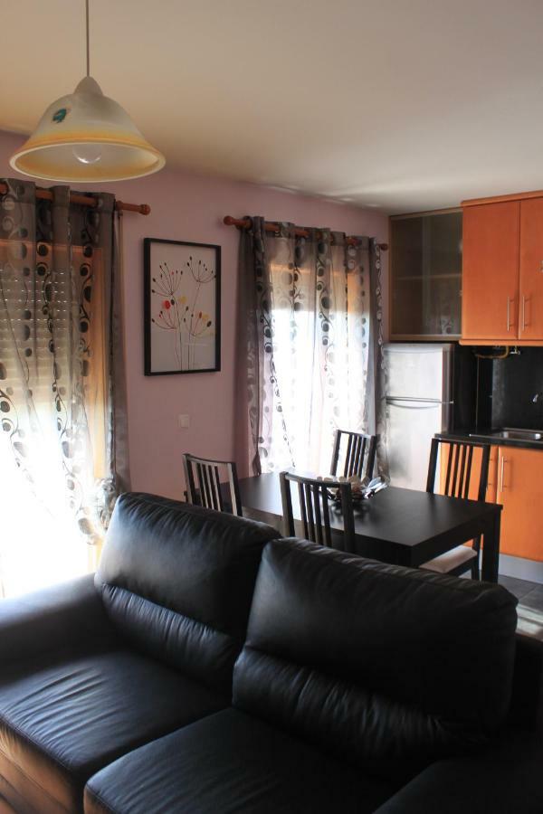 Flamingo Rose Apartment ปอร์โต ภายนอก รูปภาพ