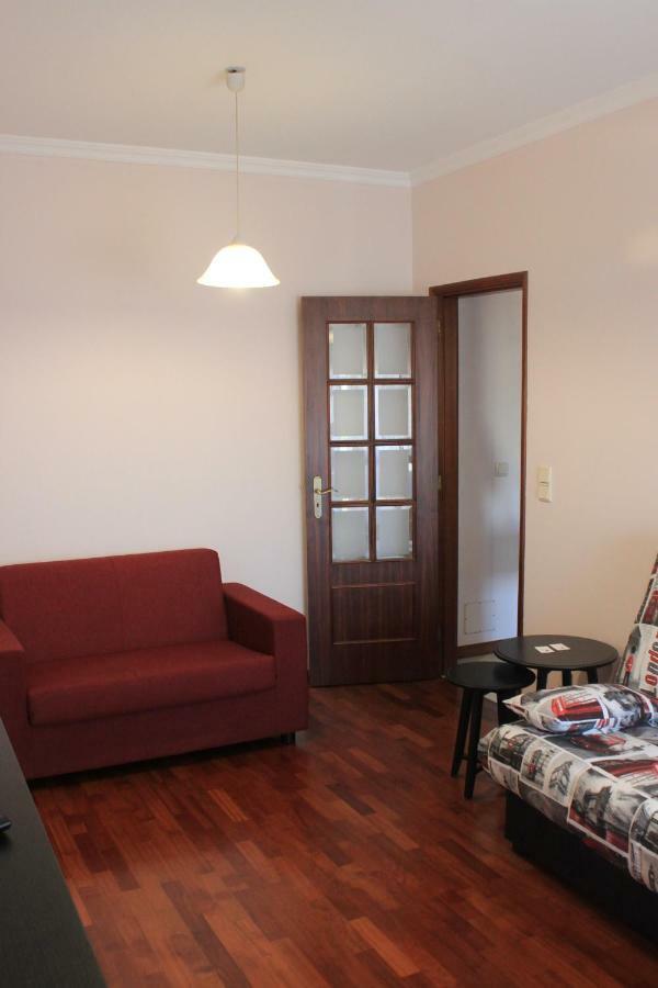 Flamingo Rose Apartment ปอร์โต ภายนอก รูปภาพ