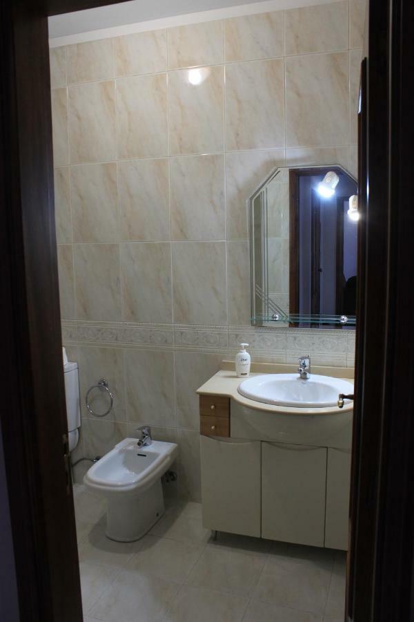 Flamingo Rose Apartment ปอร์โต ภายนอก รูปภาพ