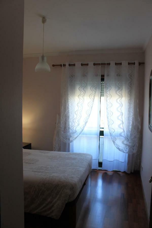 Flamingo Rose Apartment ปอร์โต ภายนอก รูปภาพ