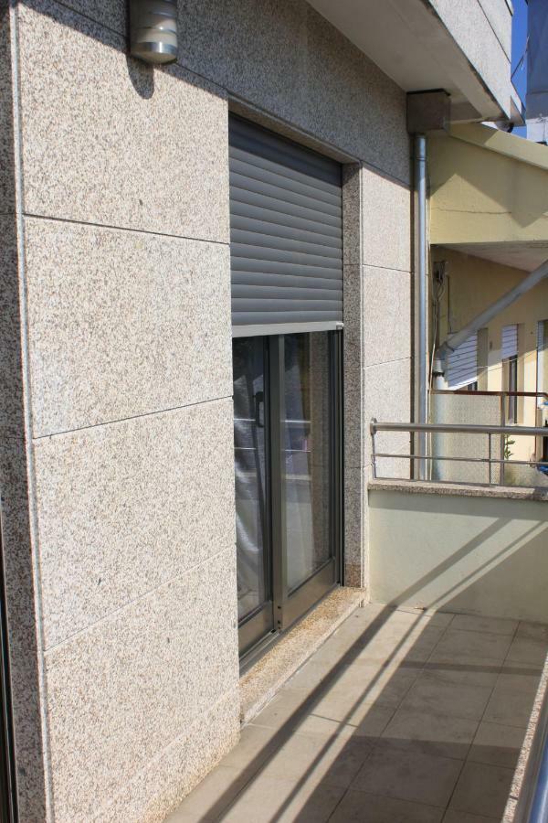 Flamingo Rose Apartment ปอร์โต ภายนอก รูปภาพ