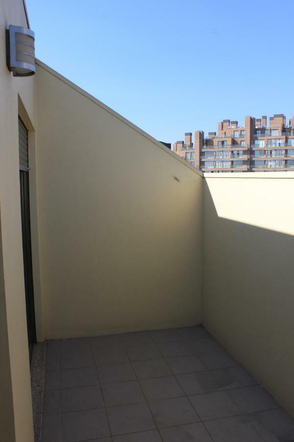Flamingo Rose Apartment ปอร์โต ภายนอก รูปภาพ
