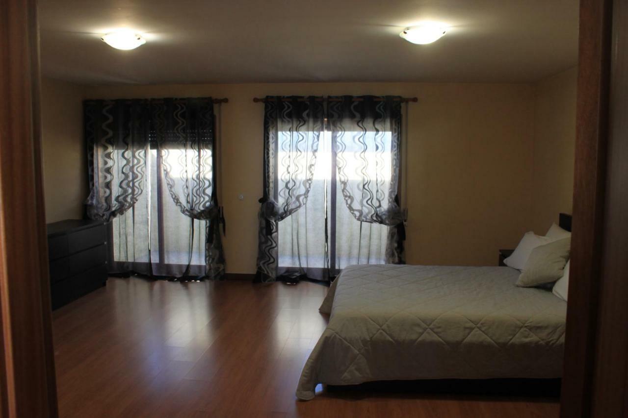 Flamingo Rose Apartment ปอร์โต ภายนอก รูปภาพ