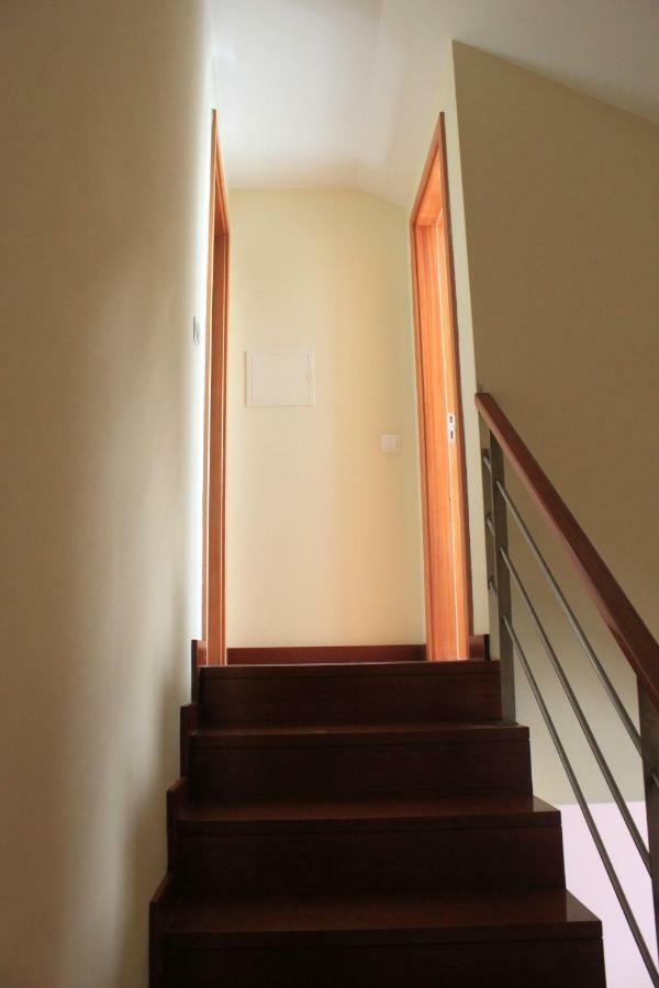 Flamingo Rose Apartment ปอร์โต ภายนอก รูปภาพ
