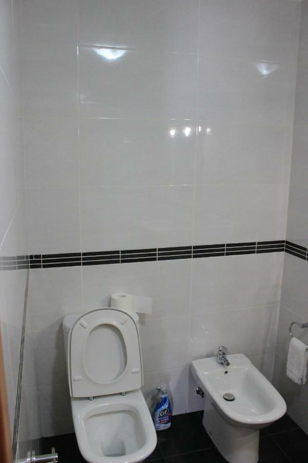 Flamingo Rose Apartment ปอร์โต ภายนอก รูปภาพ
