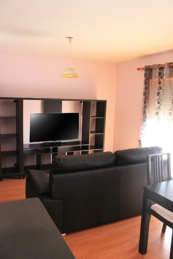Flamingo Rose Apartment ปอร์โต ภายนอก รูปภาพ